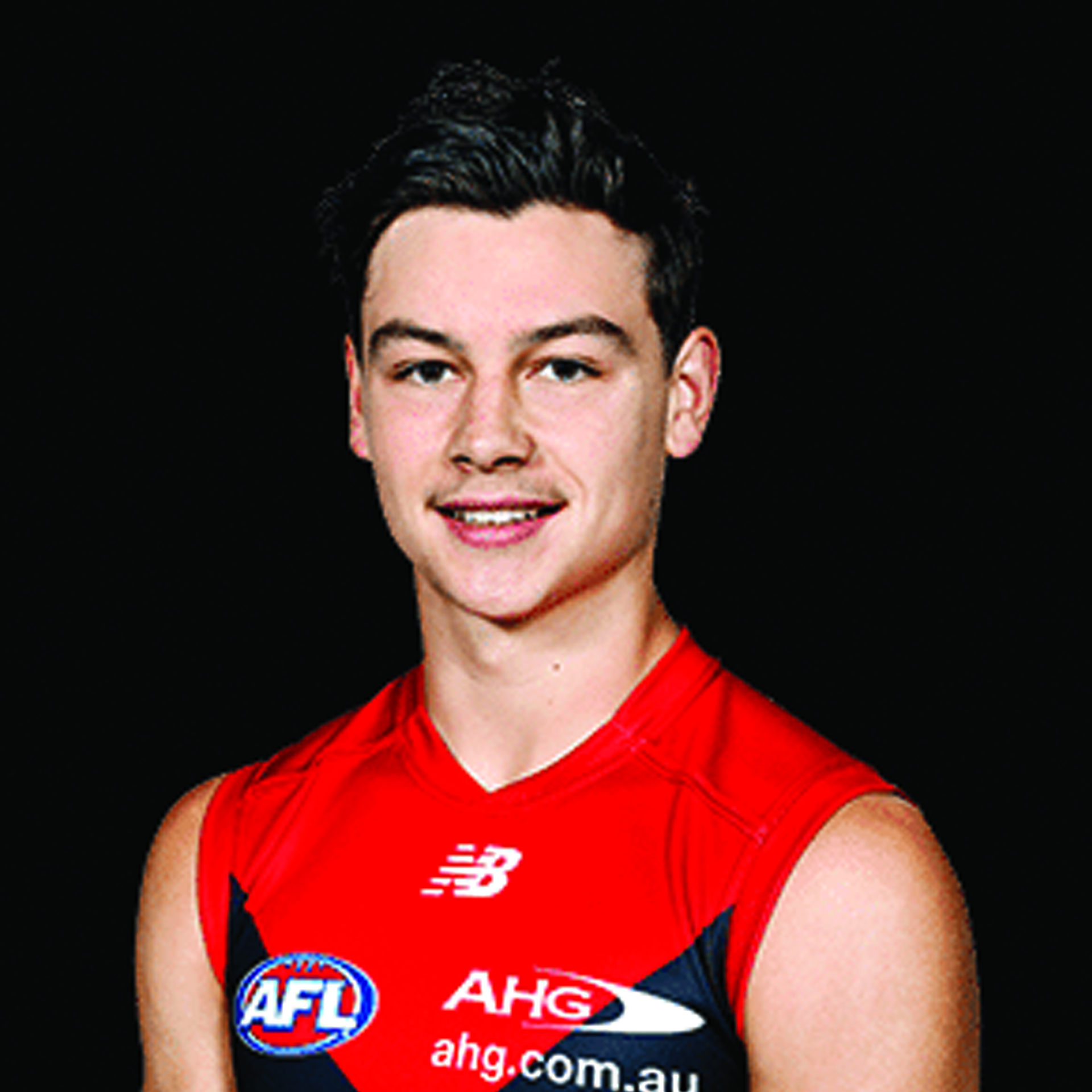 Dion Johnstone