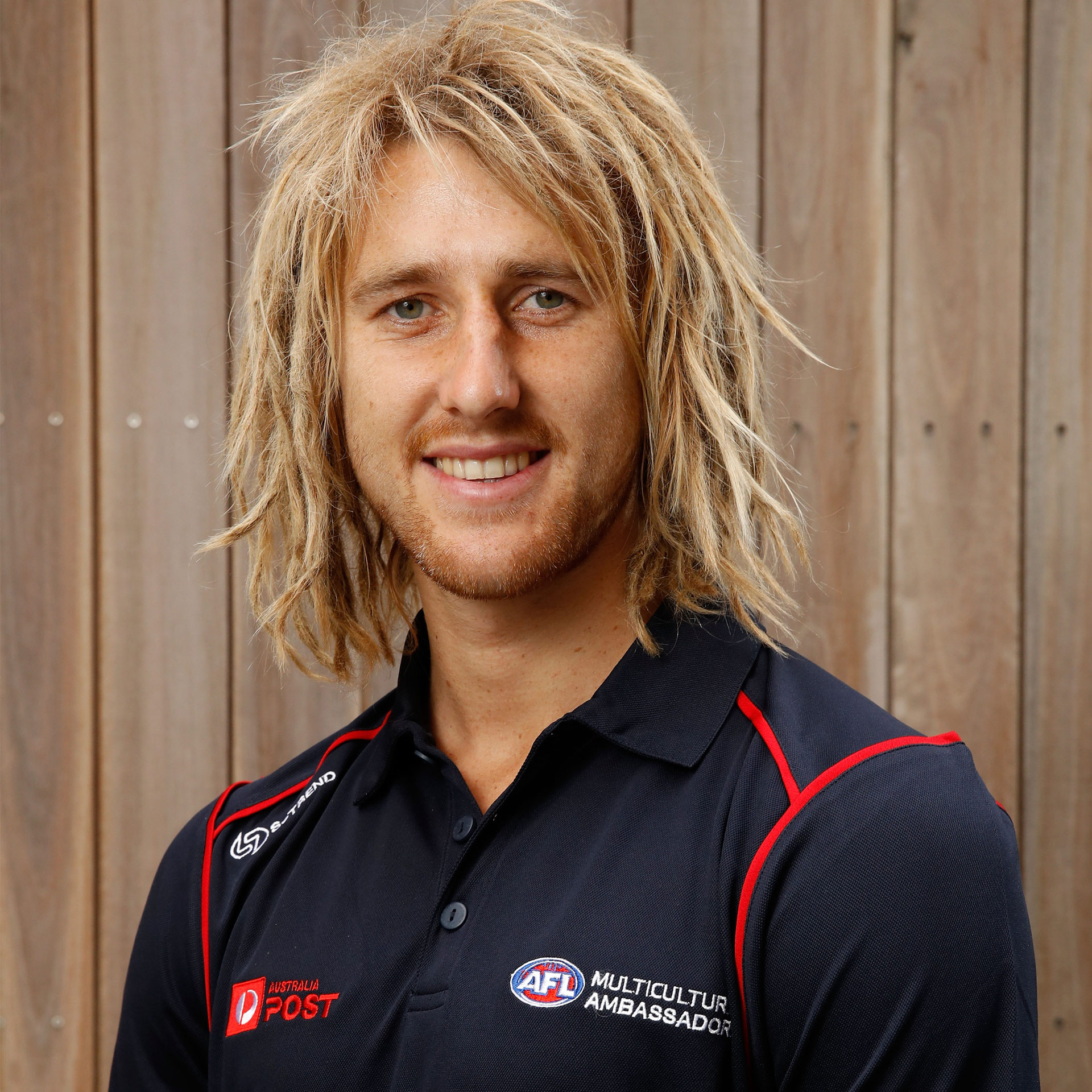 Dyson Heppell