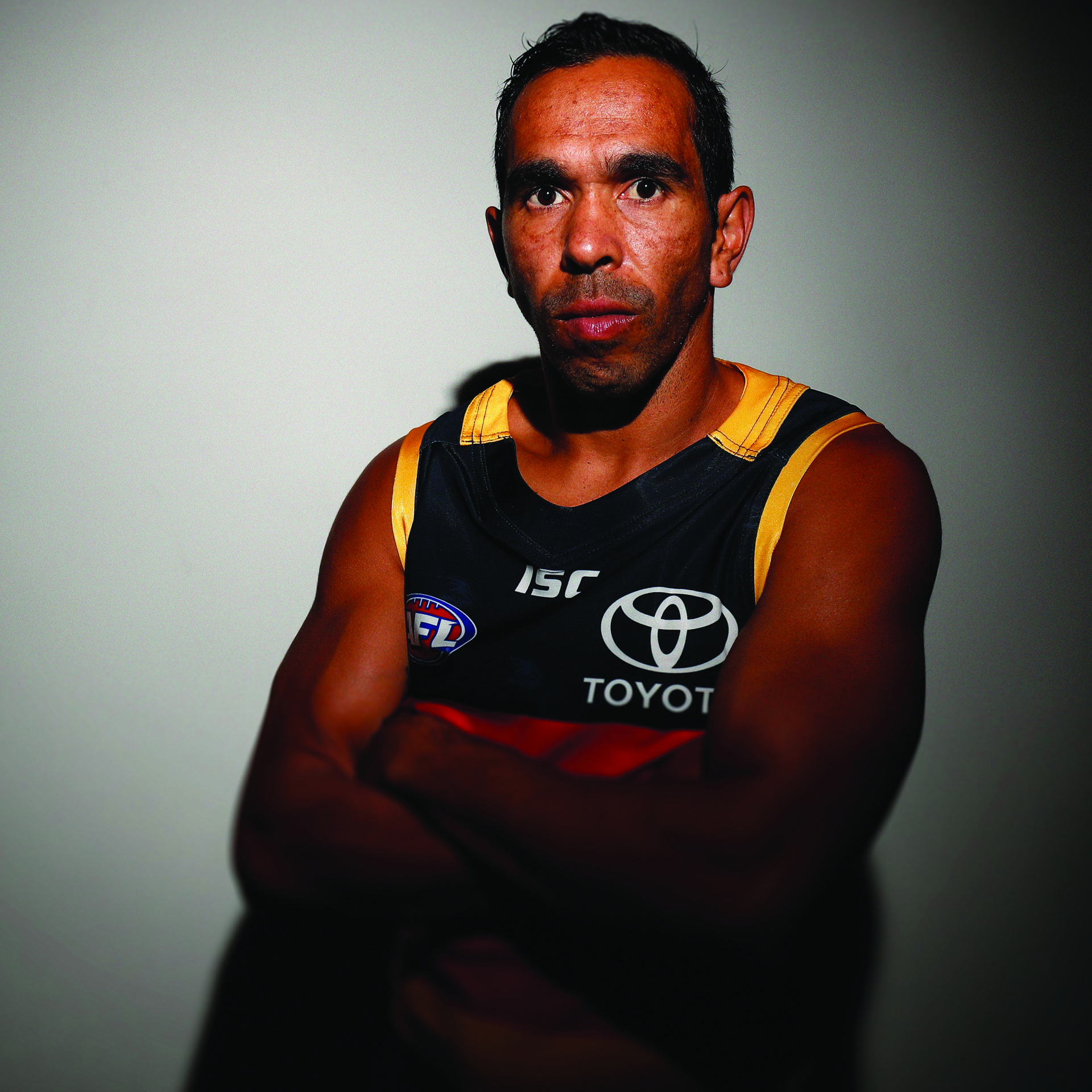 Eddie Betts
