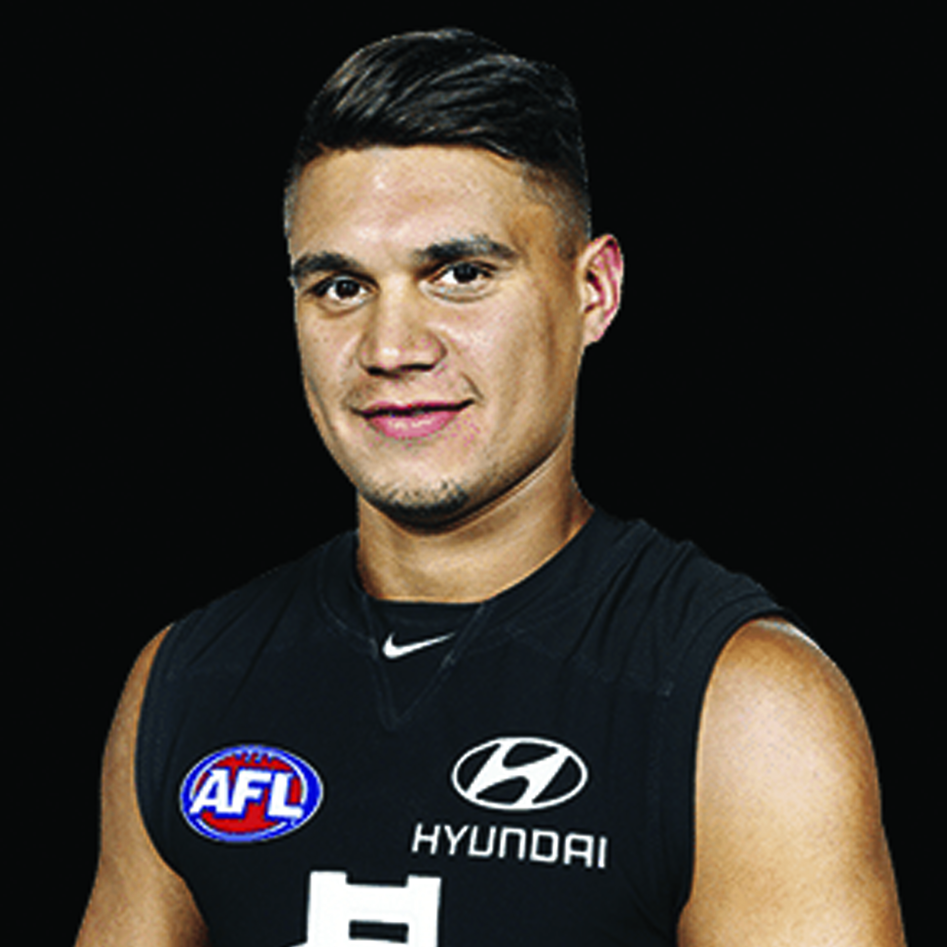 Jarrod Pickett