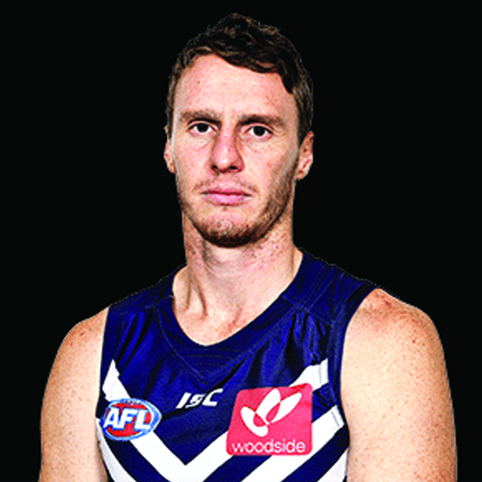 Jonathon Griffin