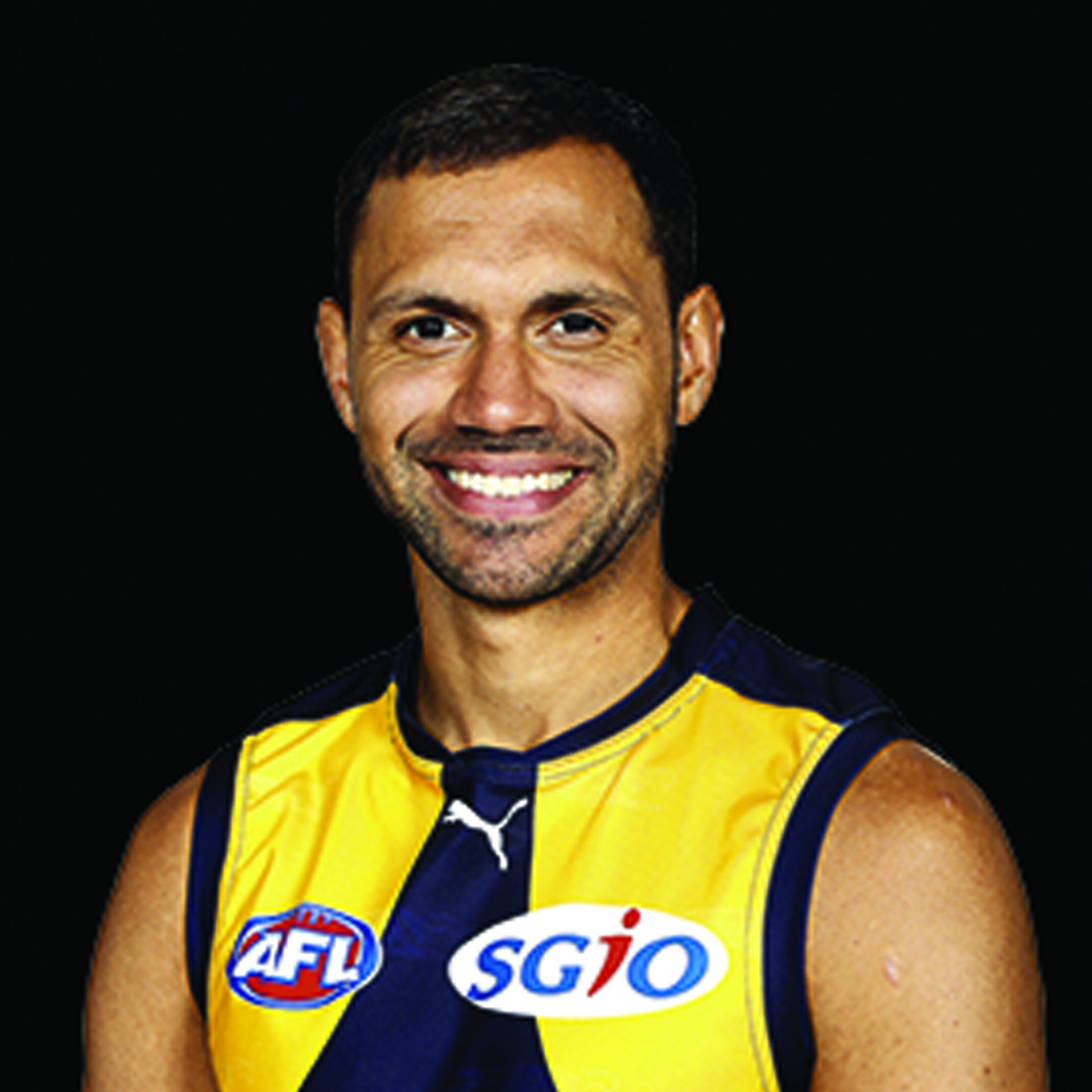 Josh Hill