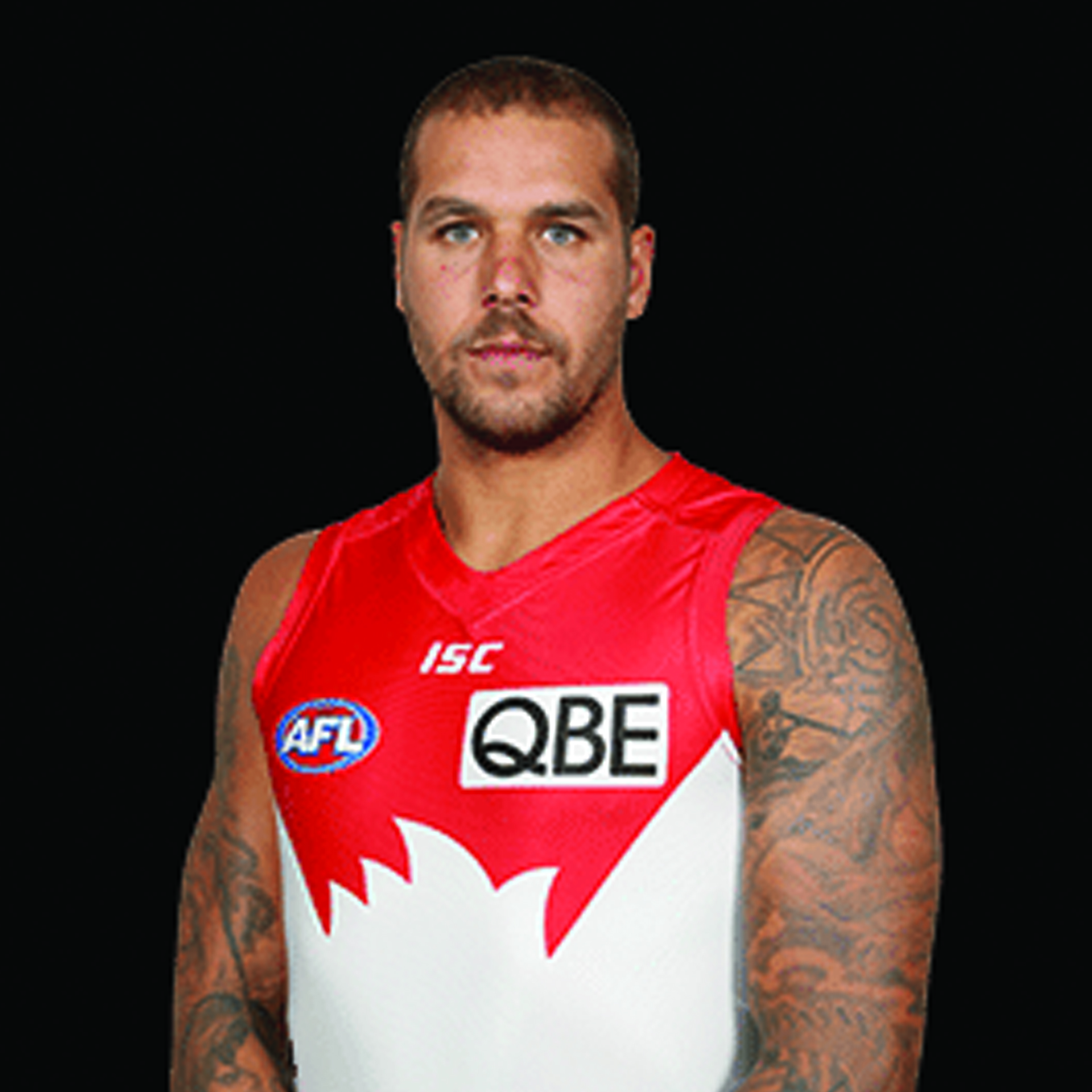 Lance Franklin