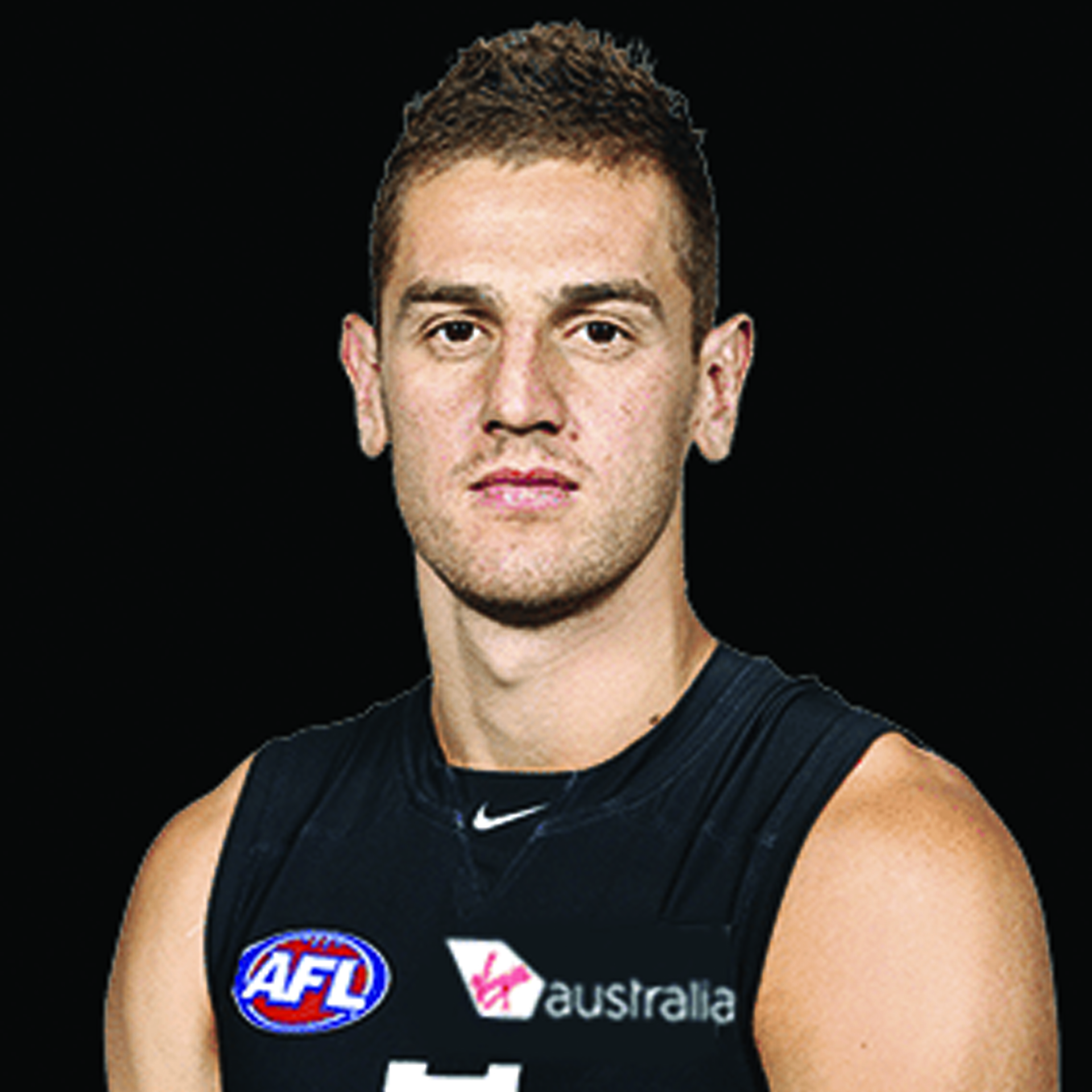 Liam Jones