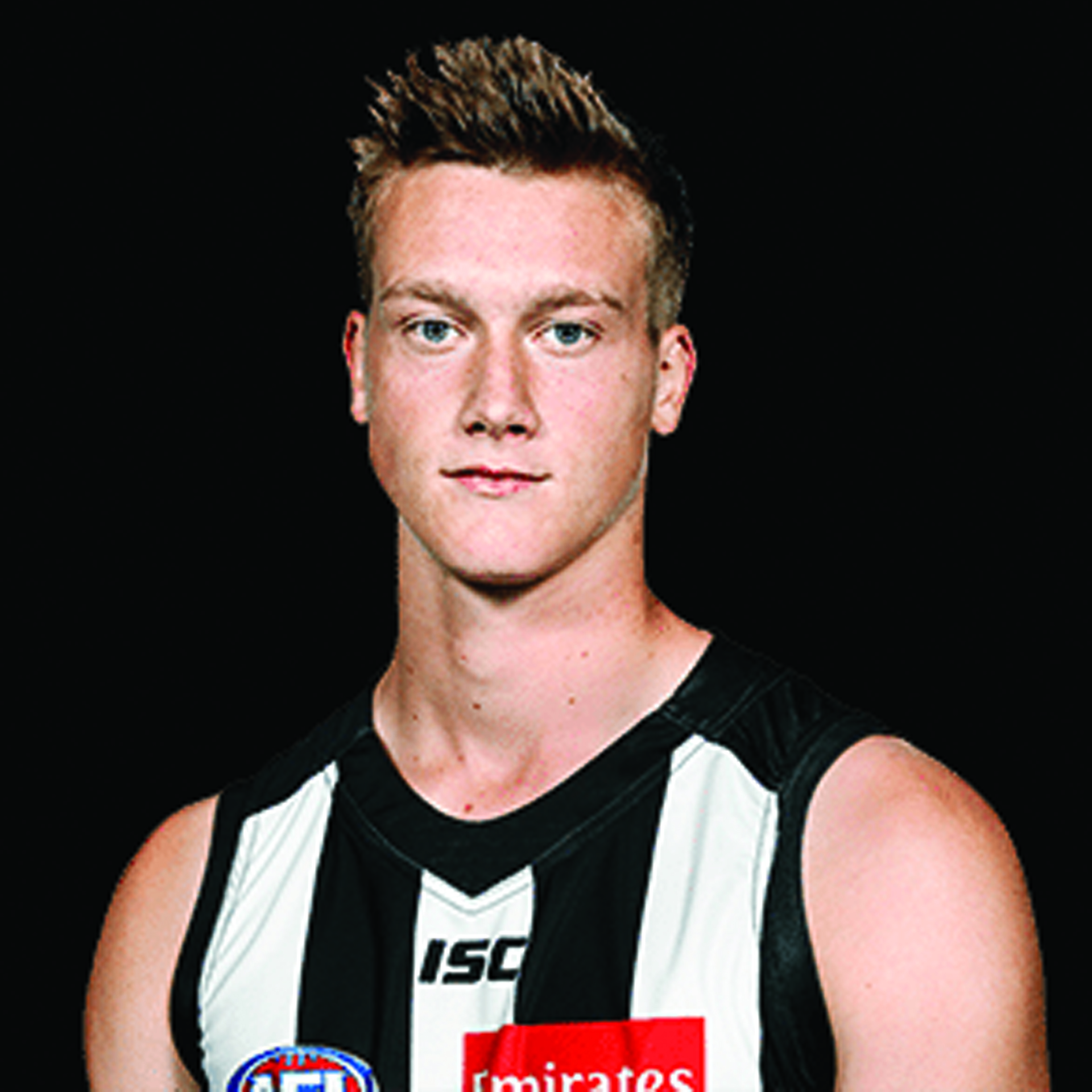 Mitchell McCarthy