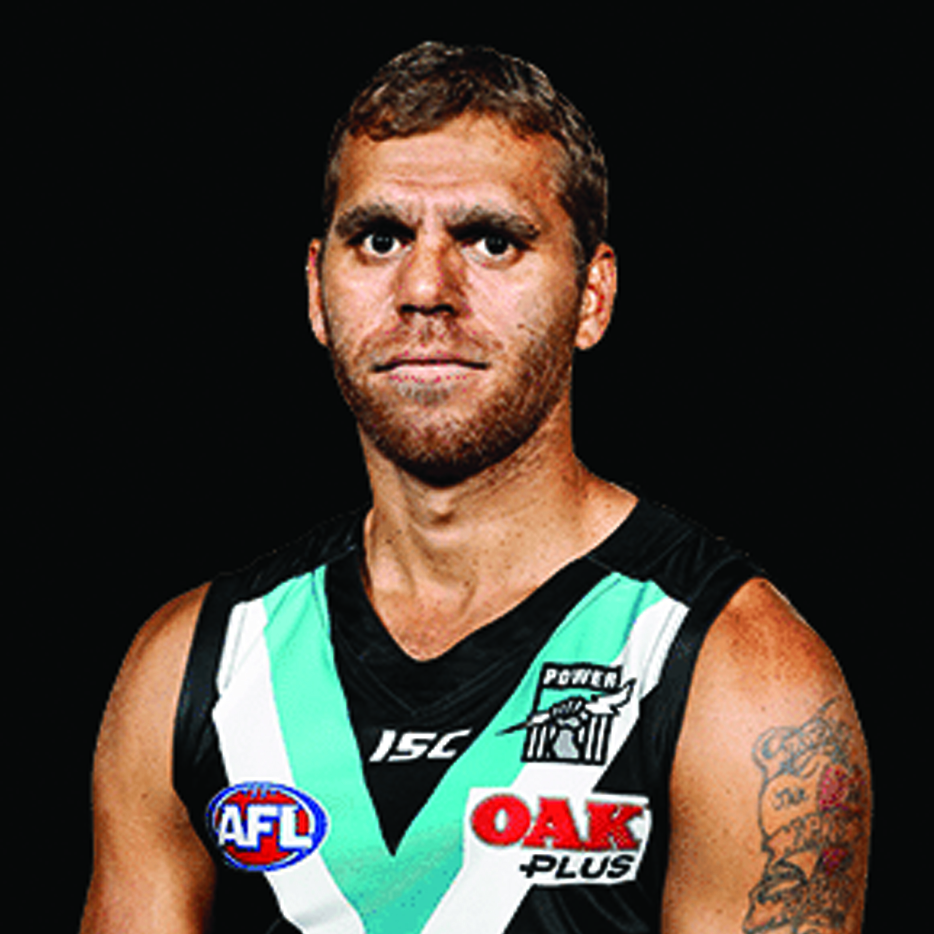 Nathan Krakouer