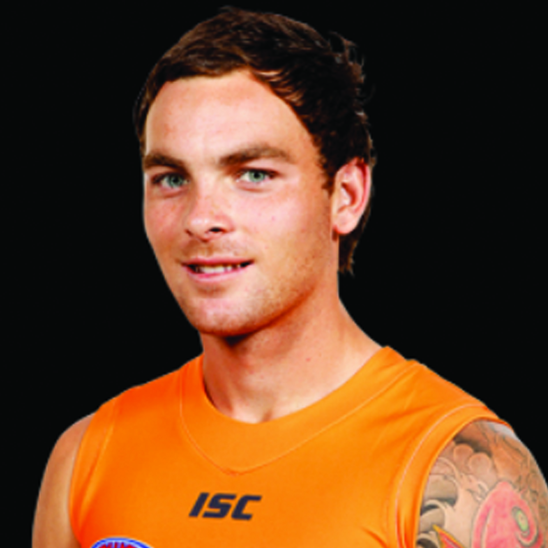 Nathan Wilson