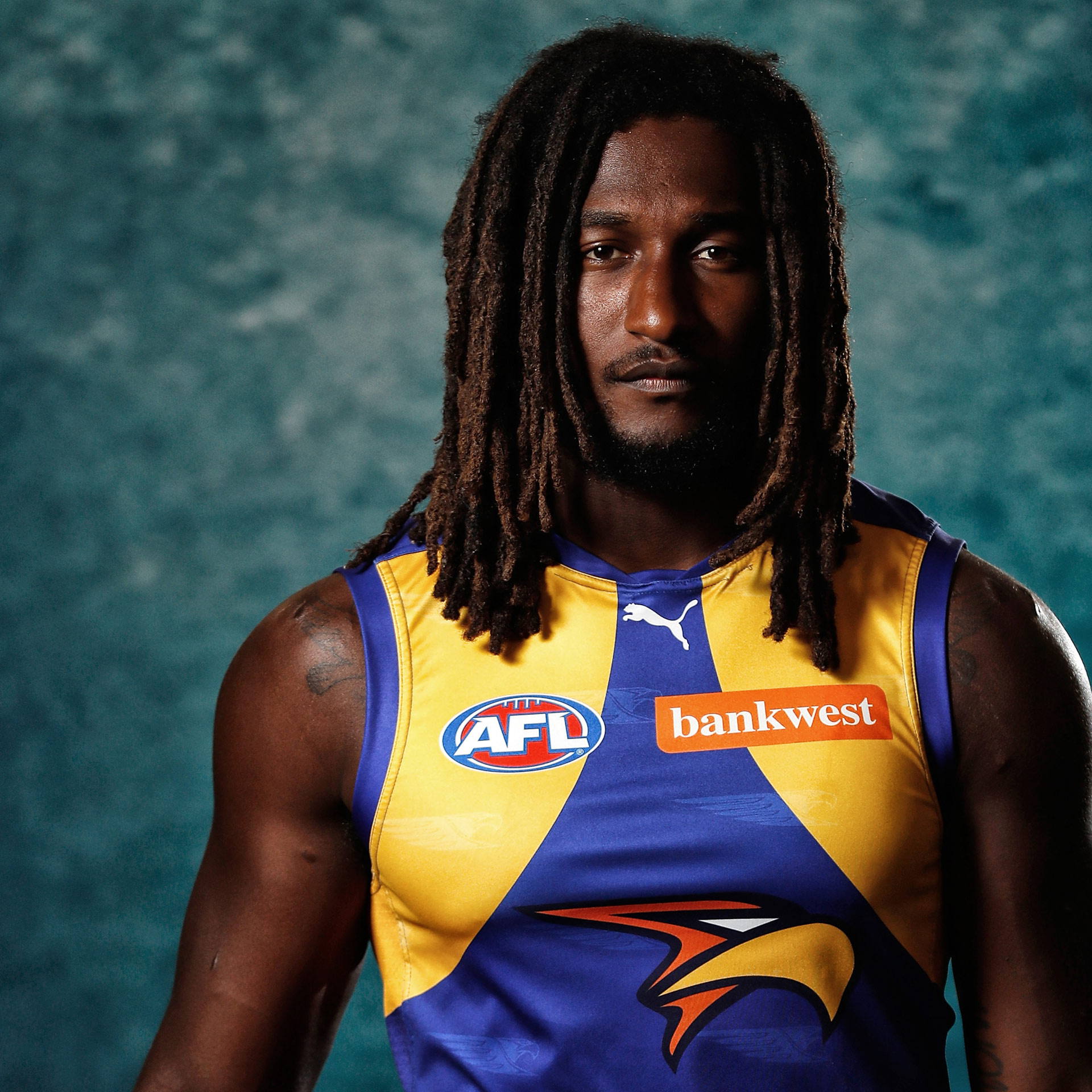 Nic Naitanui