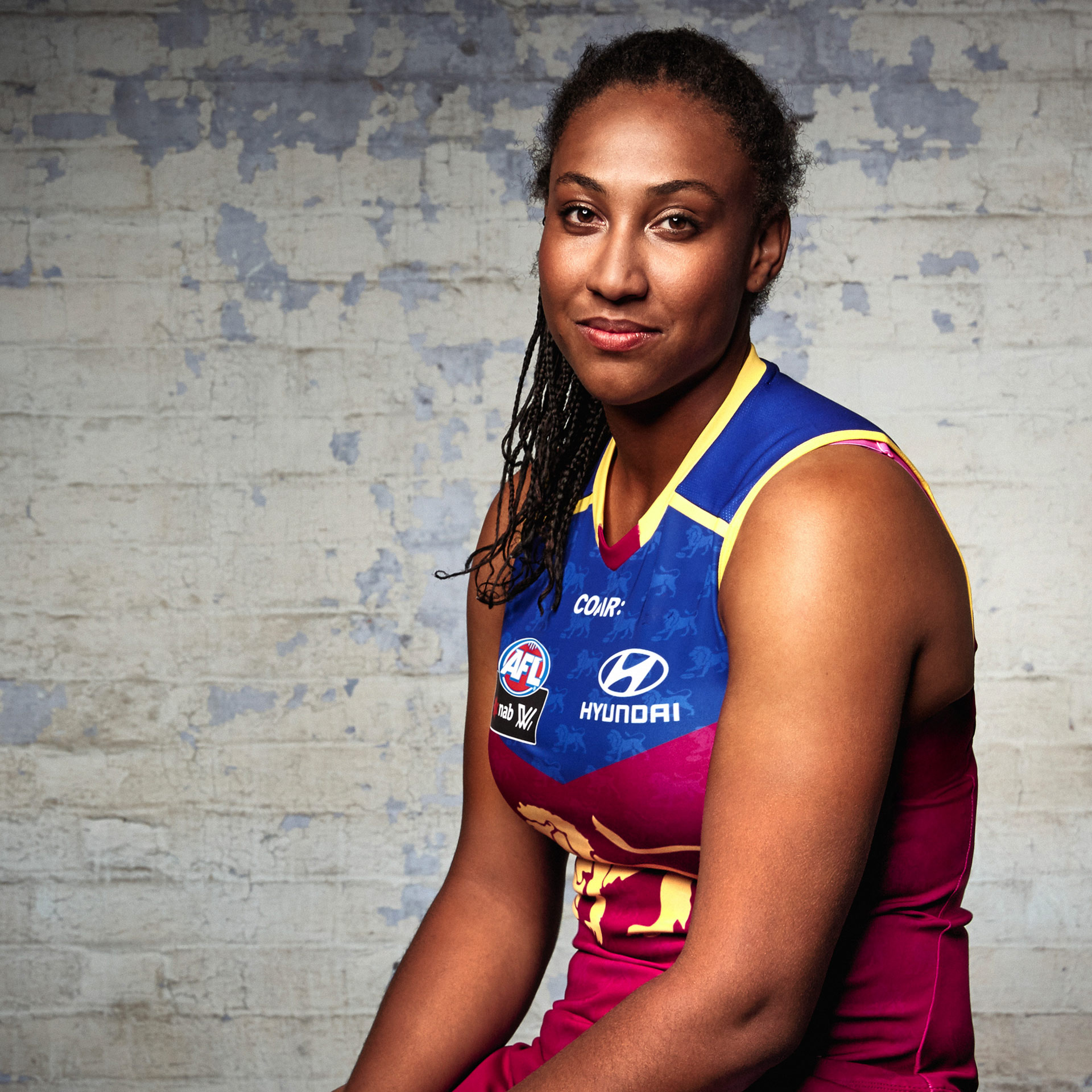 Sabrina Frederick-Traub