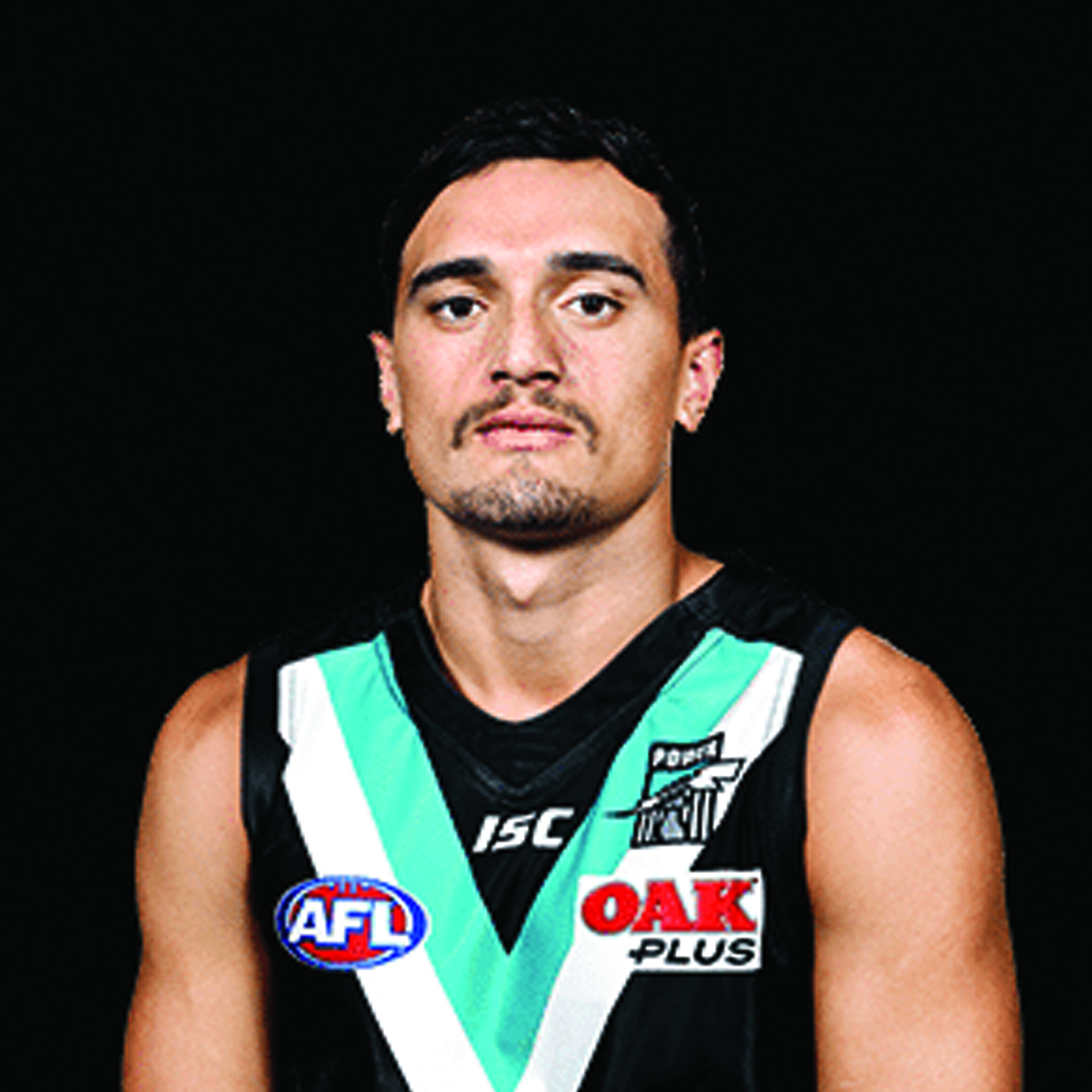 Sam Powell-Pepper