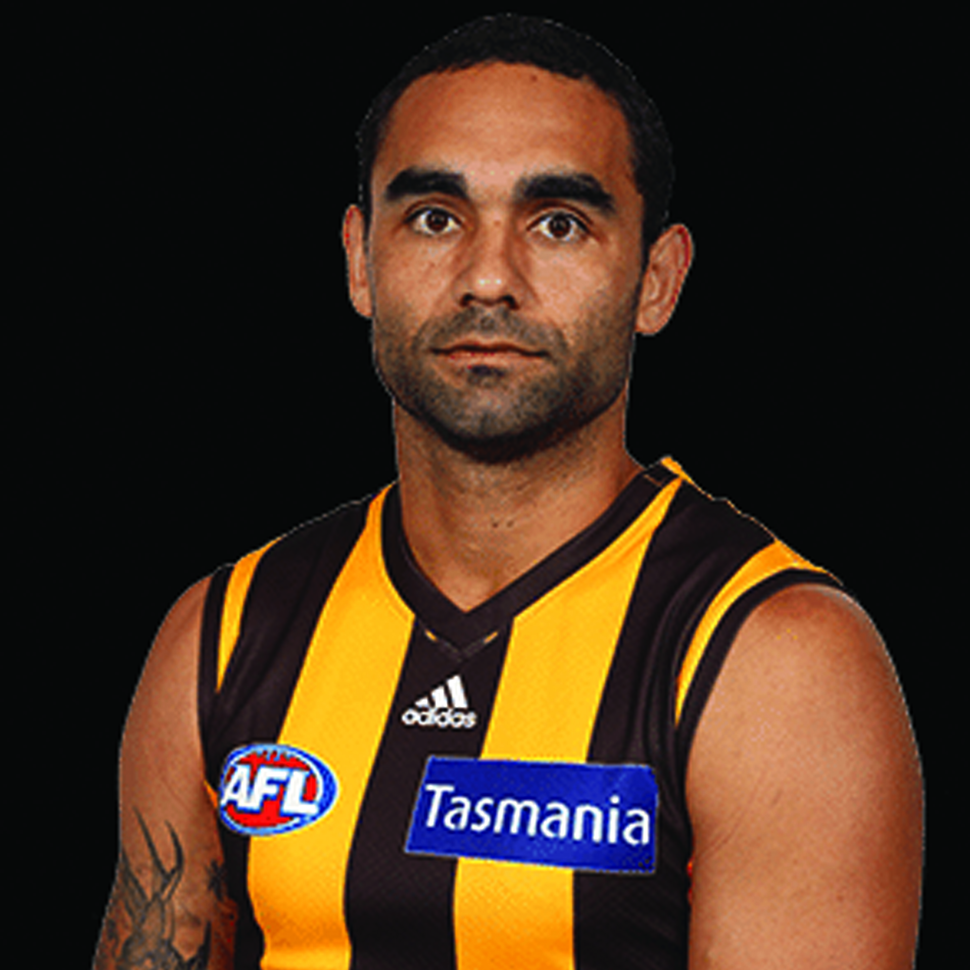 Shaun Burgoyne