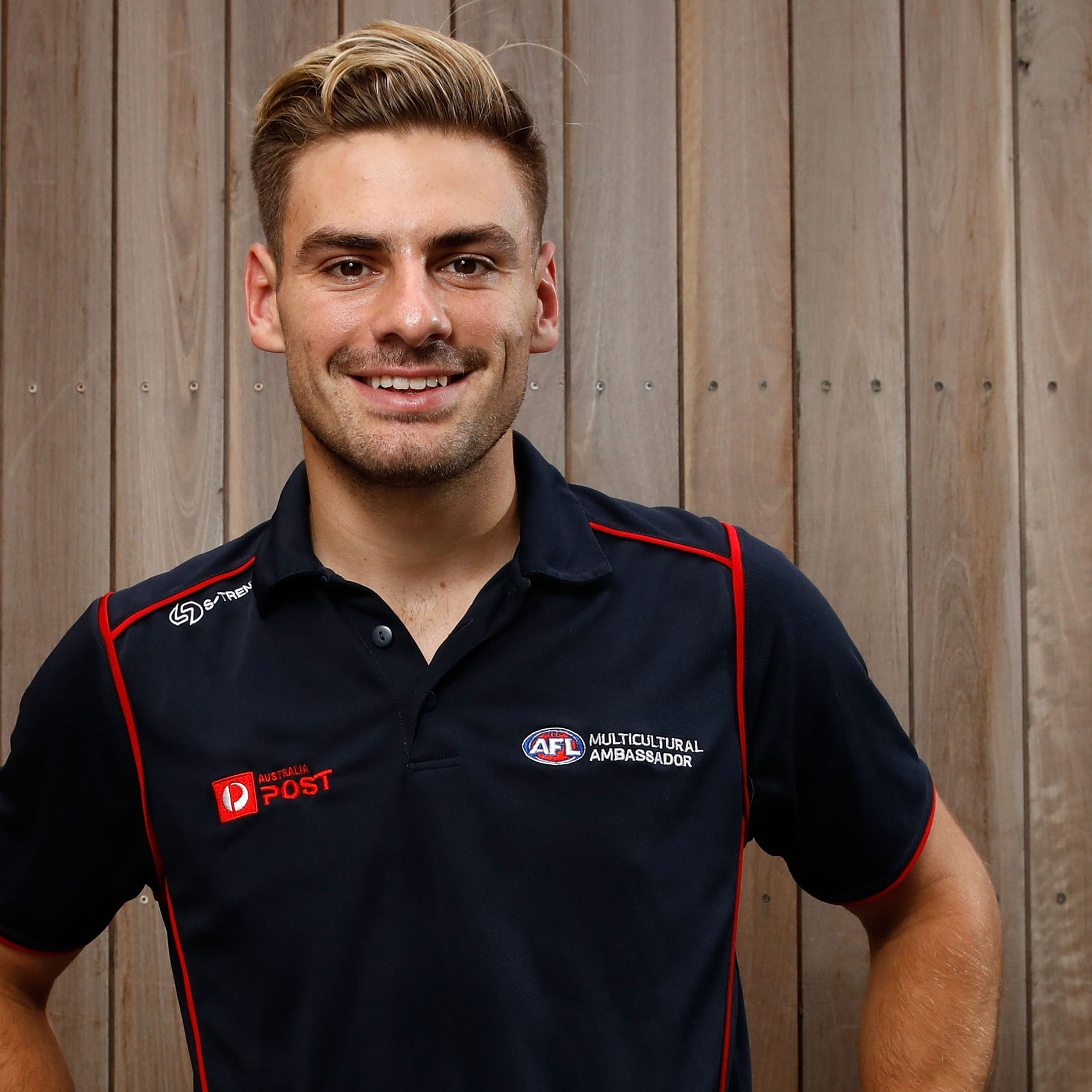 Stephen Coniglio