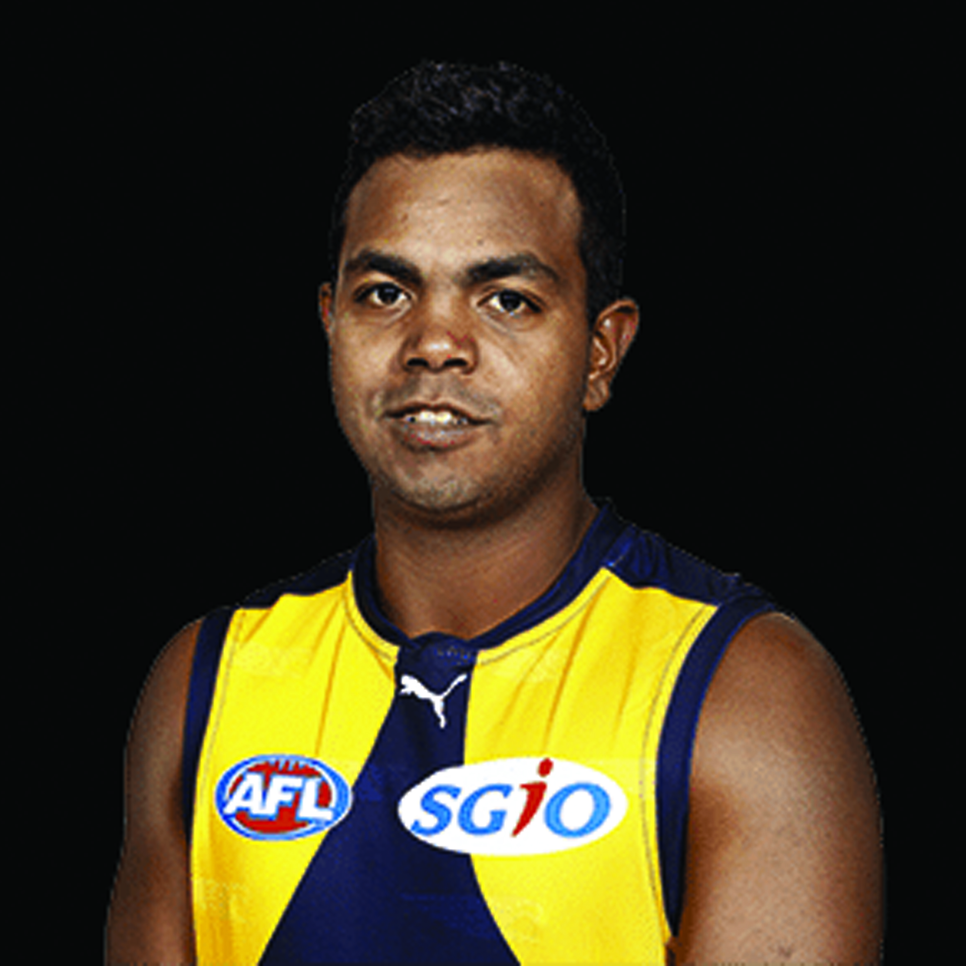 William Rioli