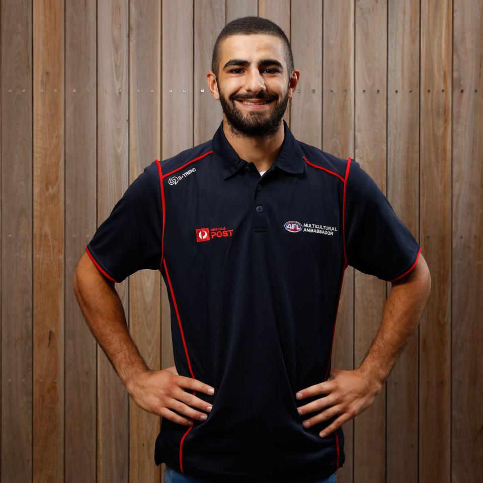 Adam Saad Saad