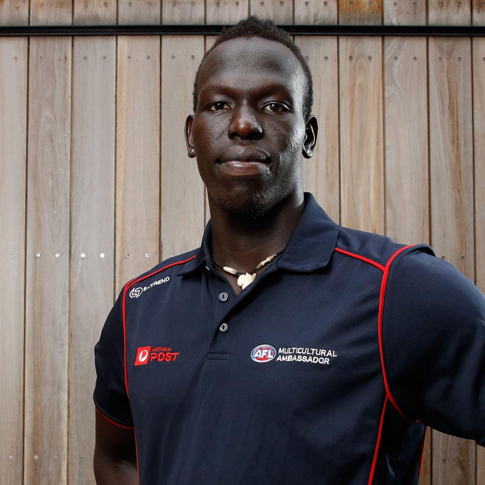 Aliir Aliir