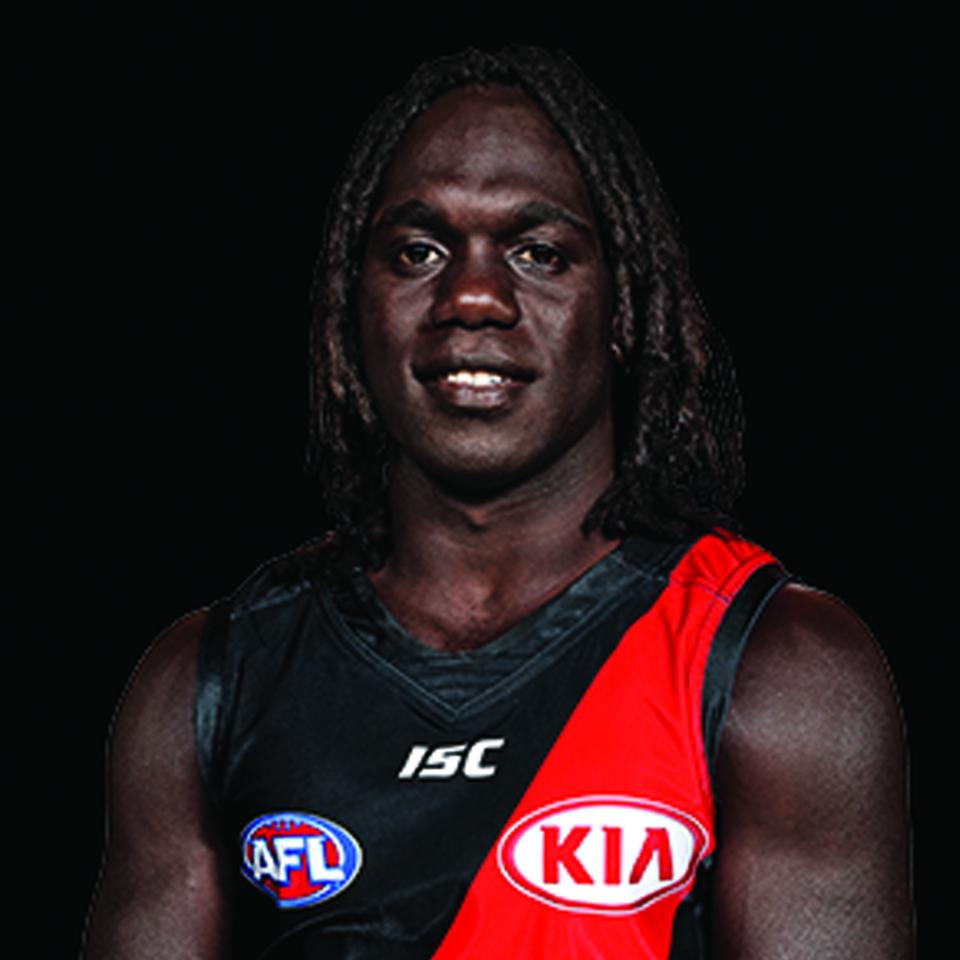 Anthony McDonald-Tipungwut