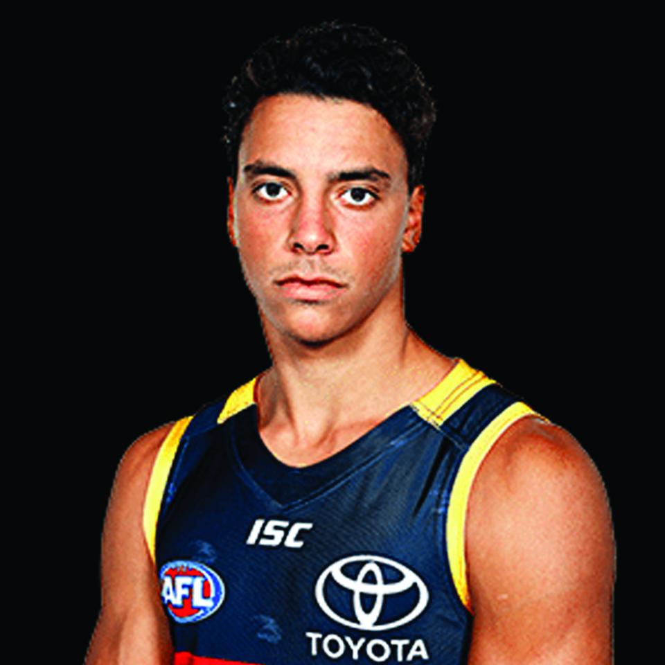 Benjamin Davis