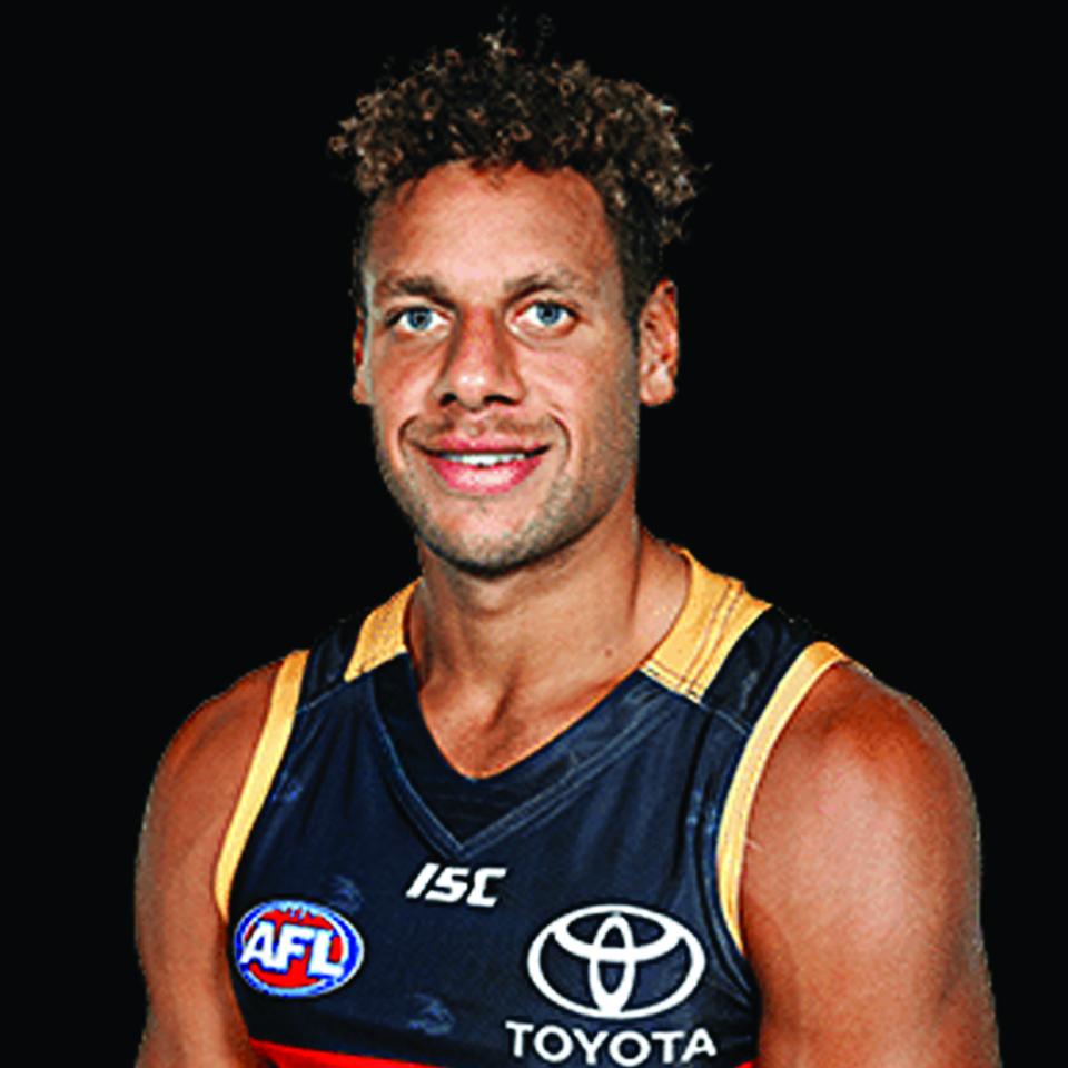 Cameron Ellis-Yolmen