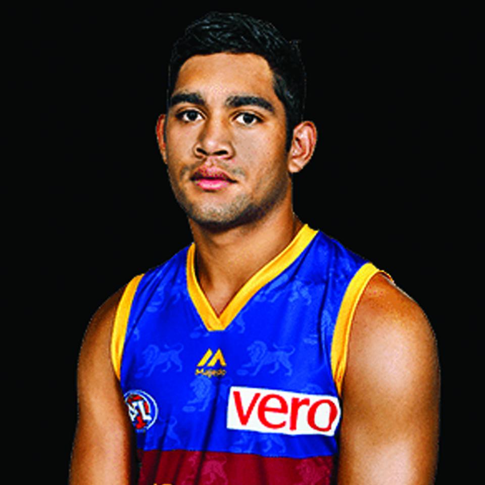 Cedric Cox