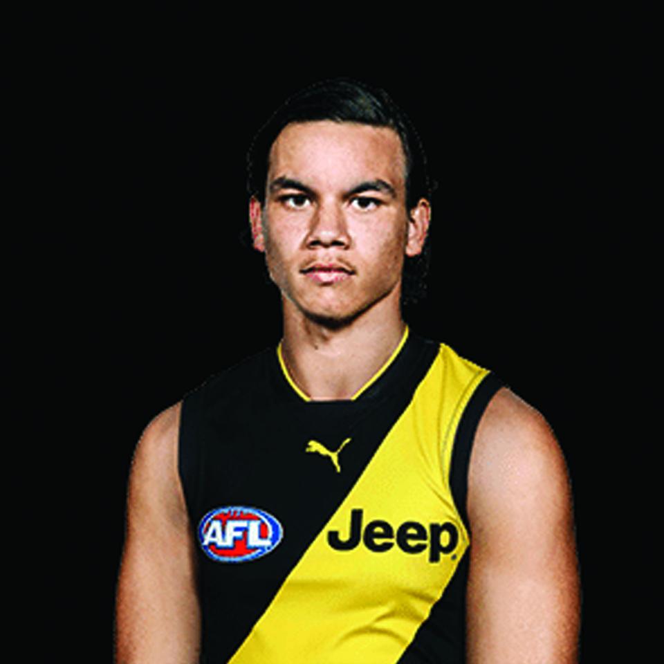 Daniel Rioli