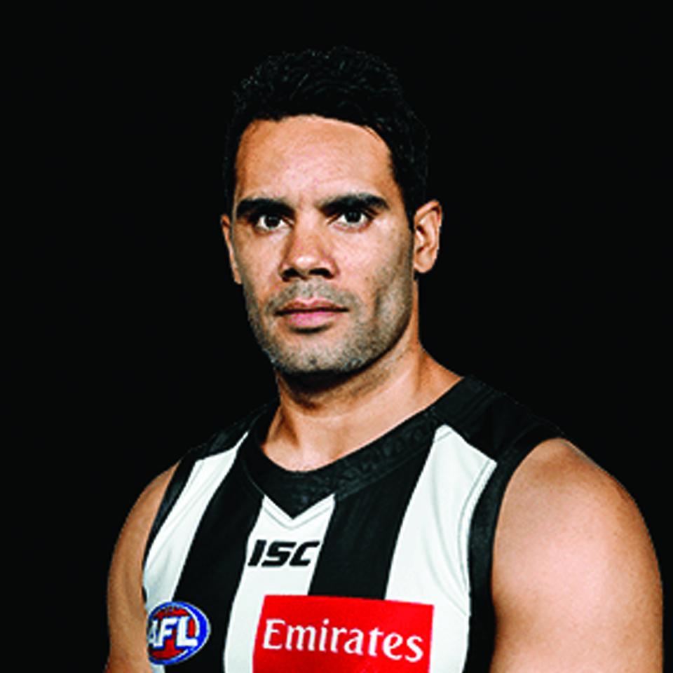 Daniel Wells