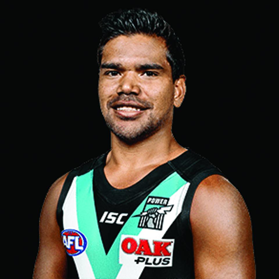 Jake Neade