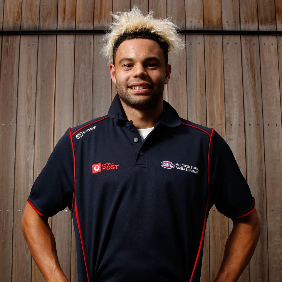 Jason Johannisen