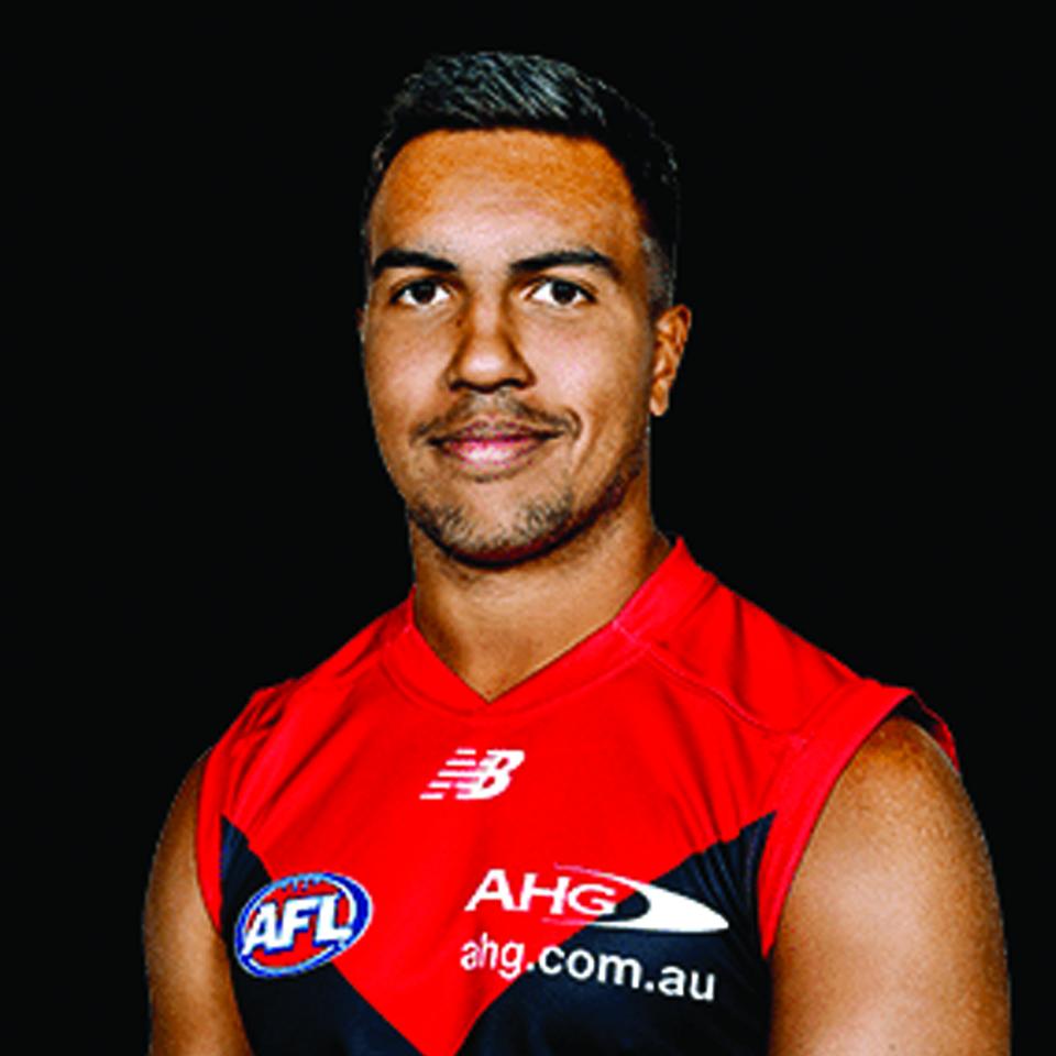 Jay Kennedy-Harris