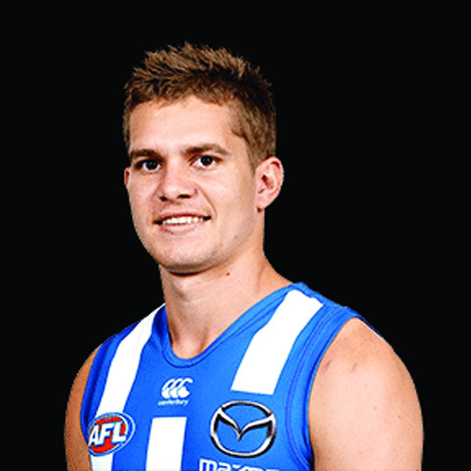 Jed Anderson