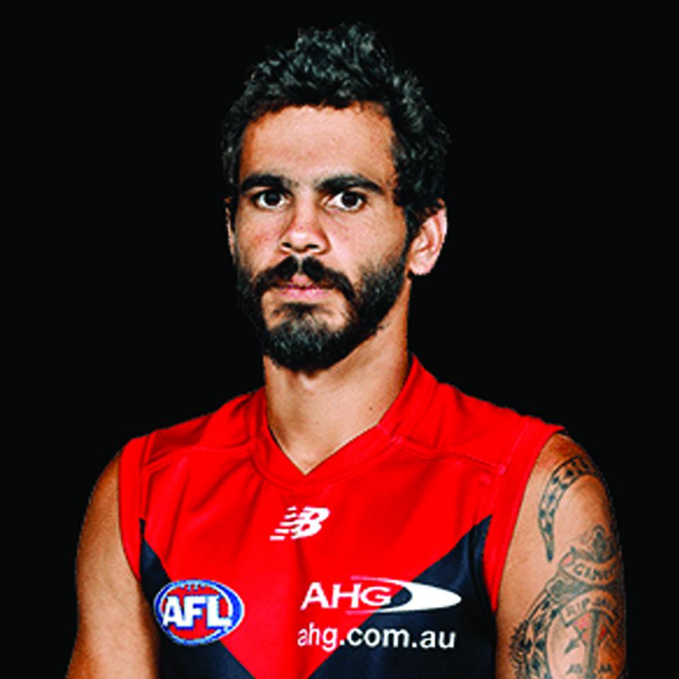 Jeffrey Garlett