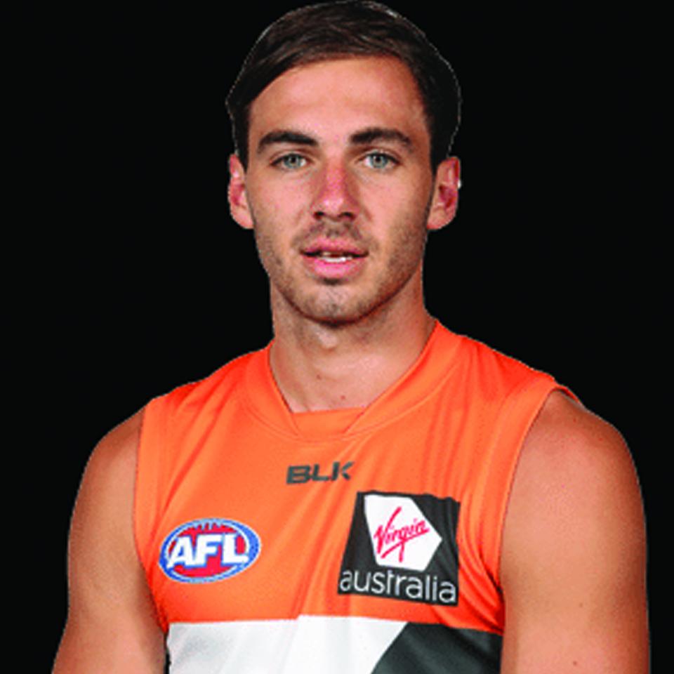 Jeremy Finlayson