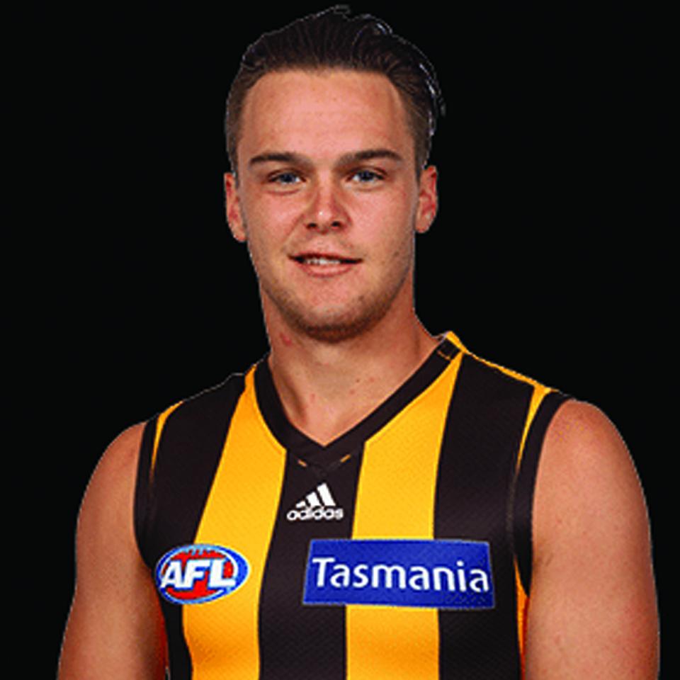 Kieren Lovell