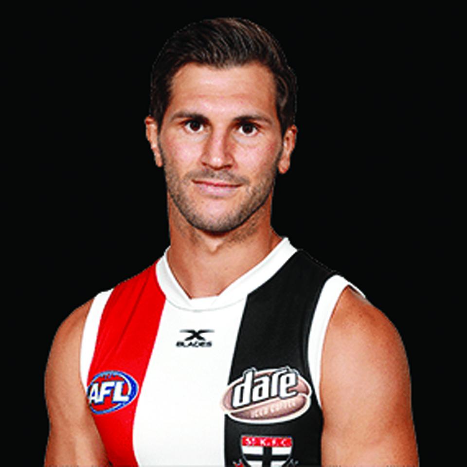 Koby Stevens