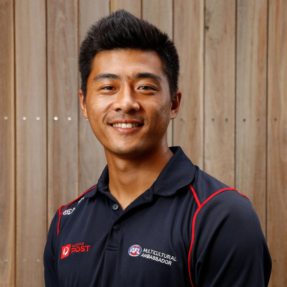 Lin Jong