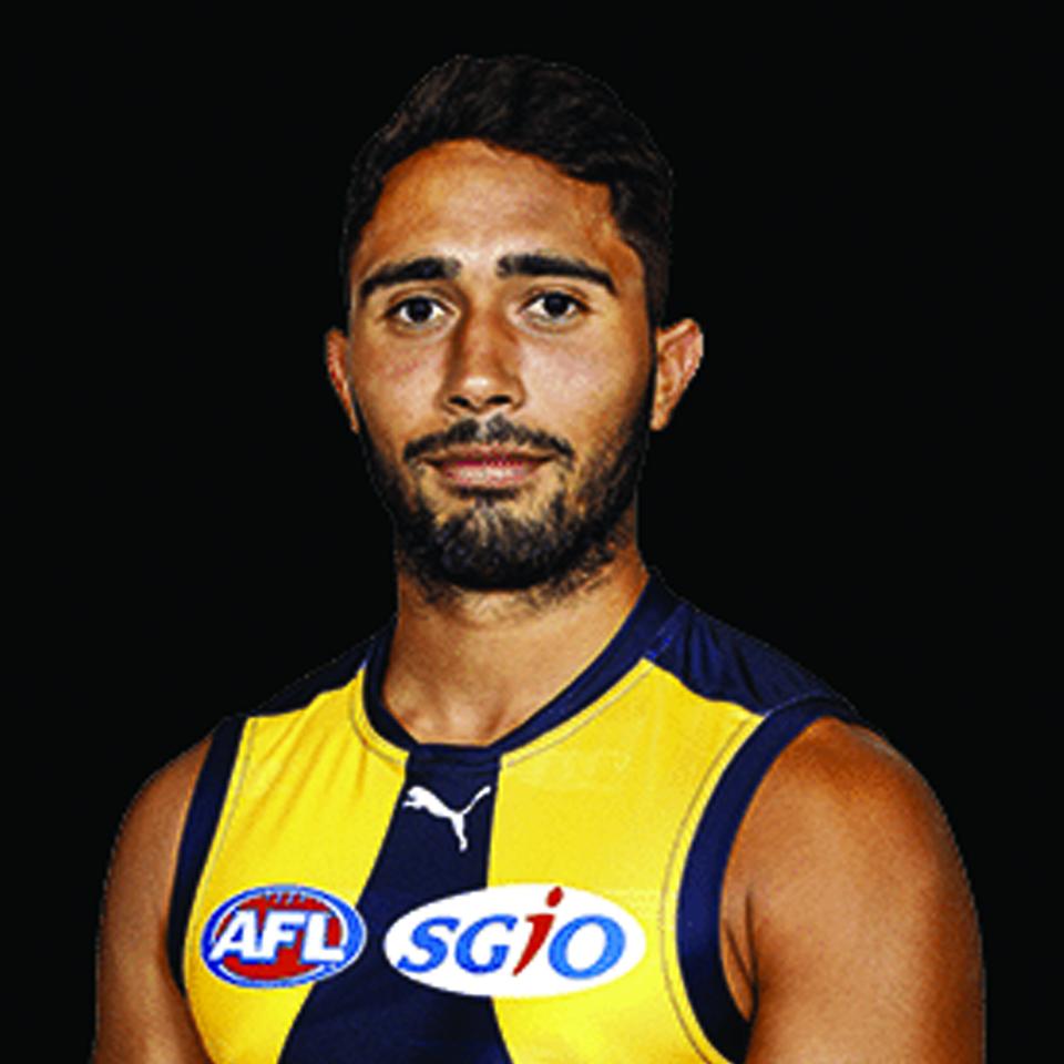 Malcolm Karpany