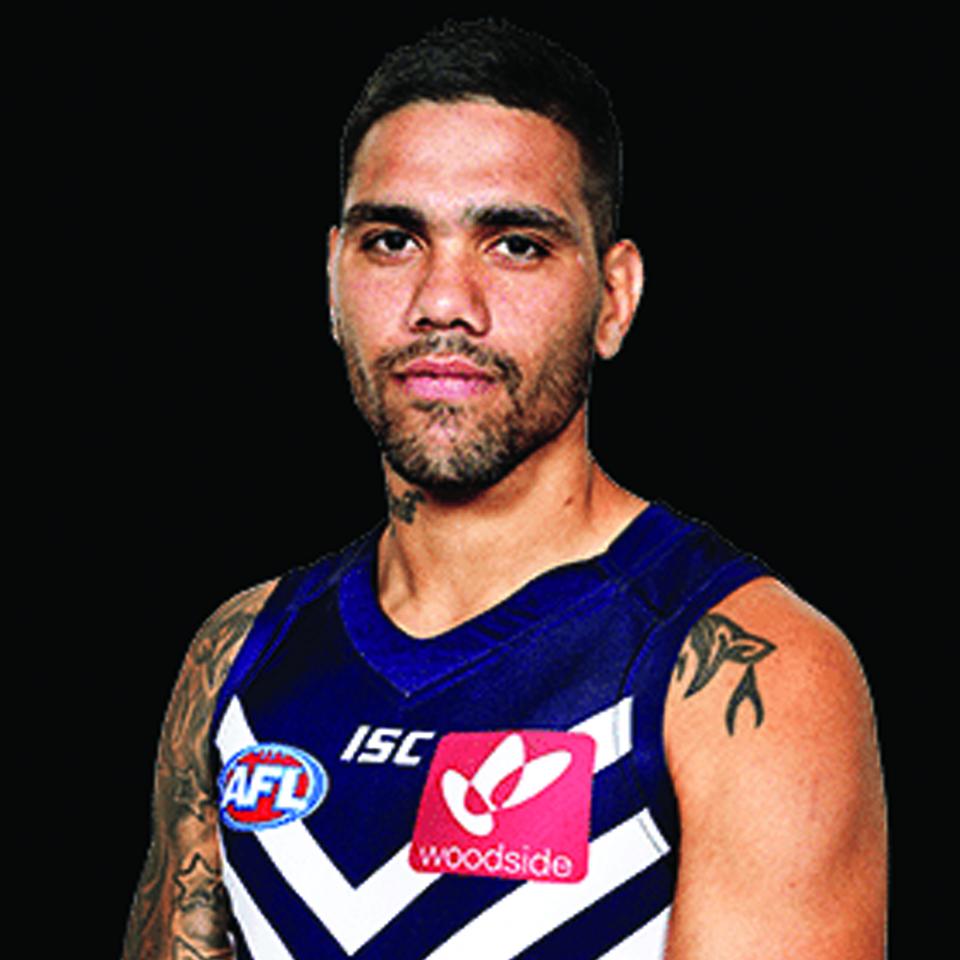 Michael Walters