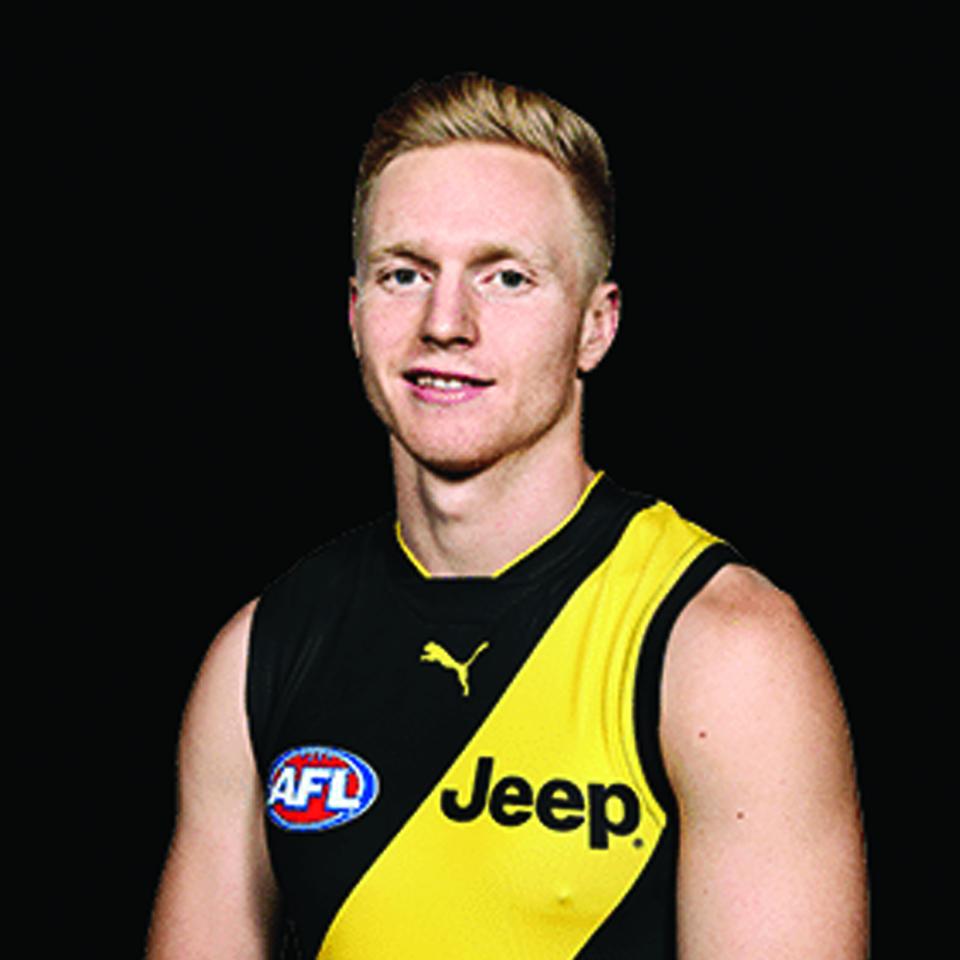 Nathan Drummond