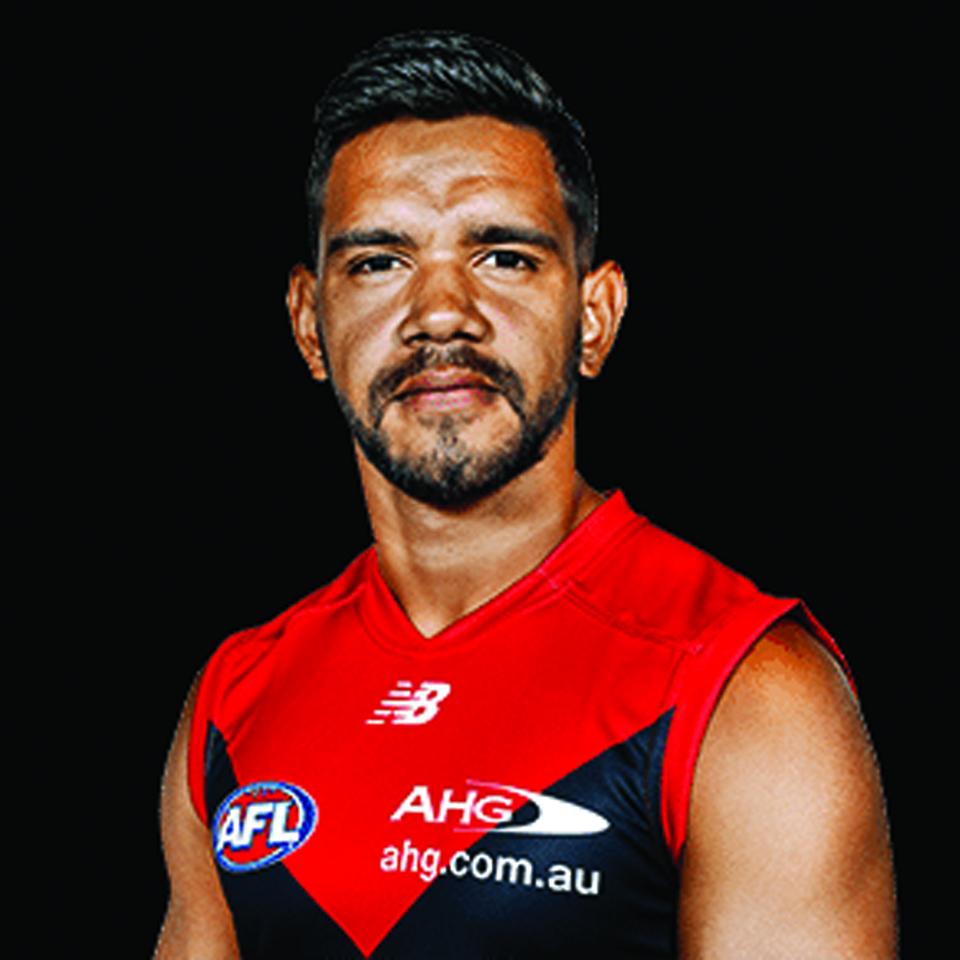 Neville Jetta