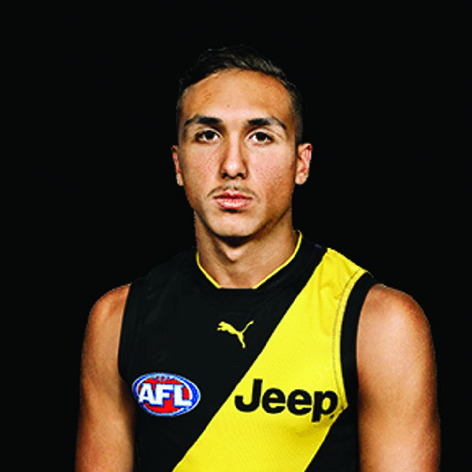 Shai Bolton