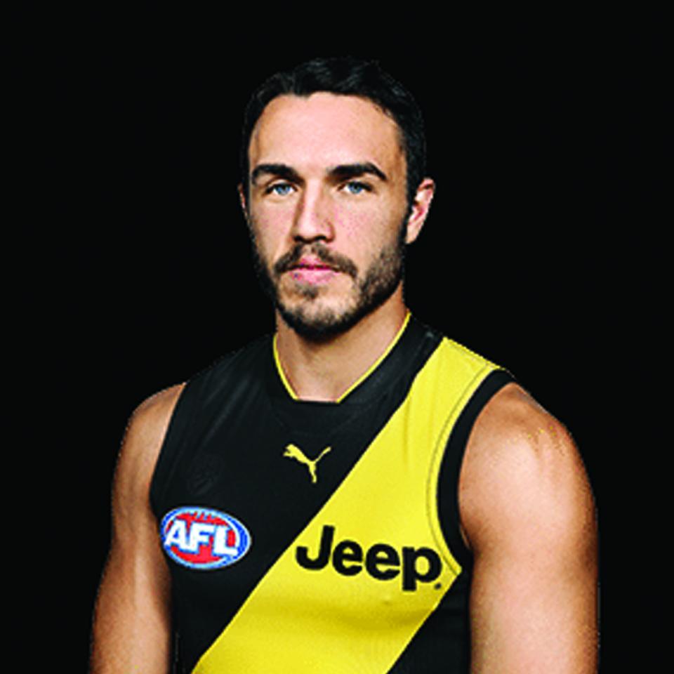 Shane Edwards