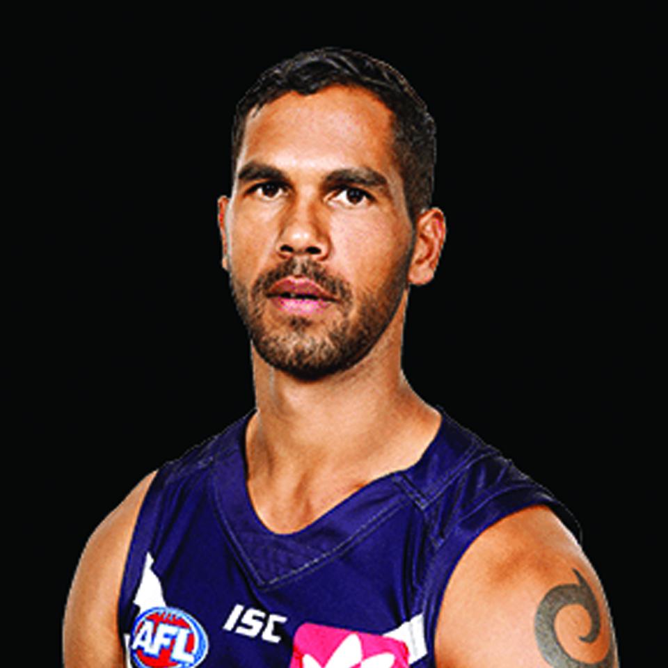 Shane Yarran