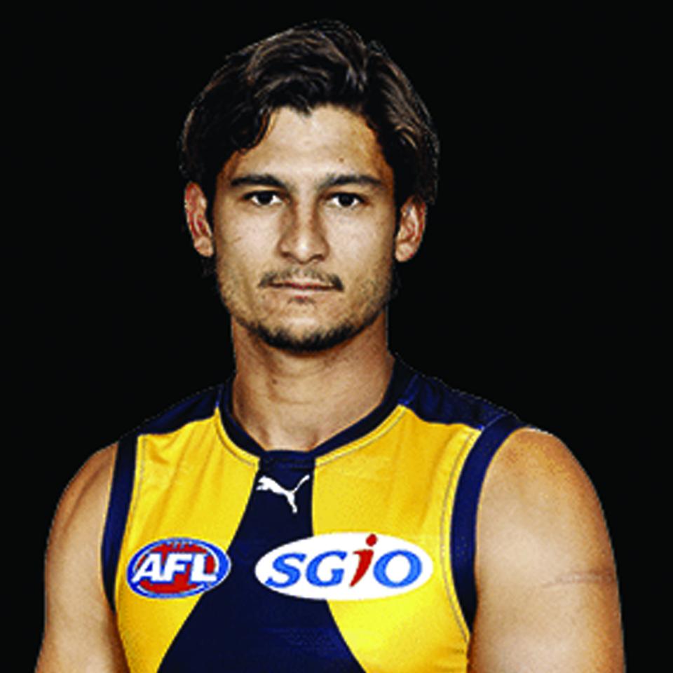 Sharrod Wellingham