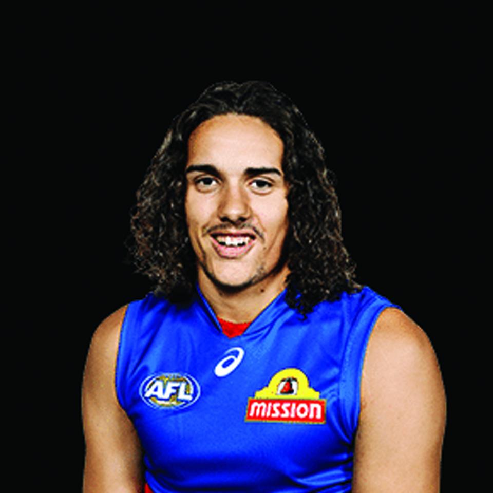 Tristan Tweedie