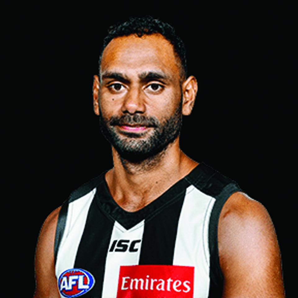 Travis Varcoe