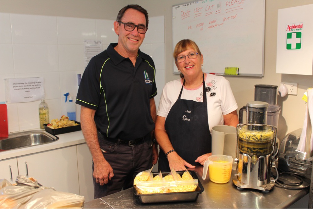 Soup Kitchen Rockingham Soup Kitchen Rockingham