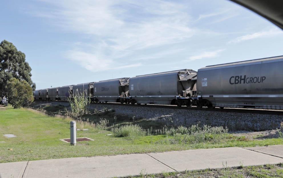 CBH plans to transport 400000 tonnes of grain via Brookton and Albany highways - Community Newspaper Group