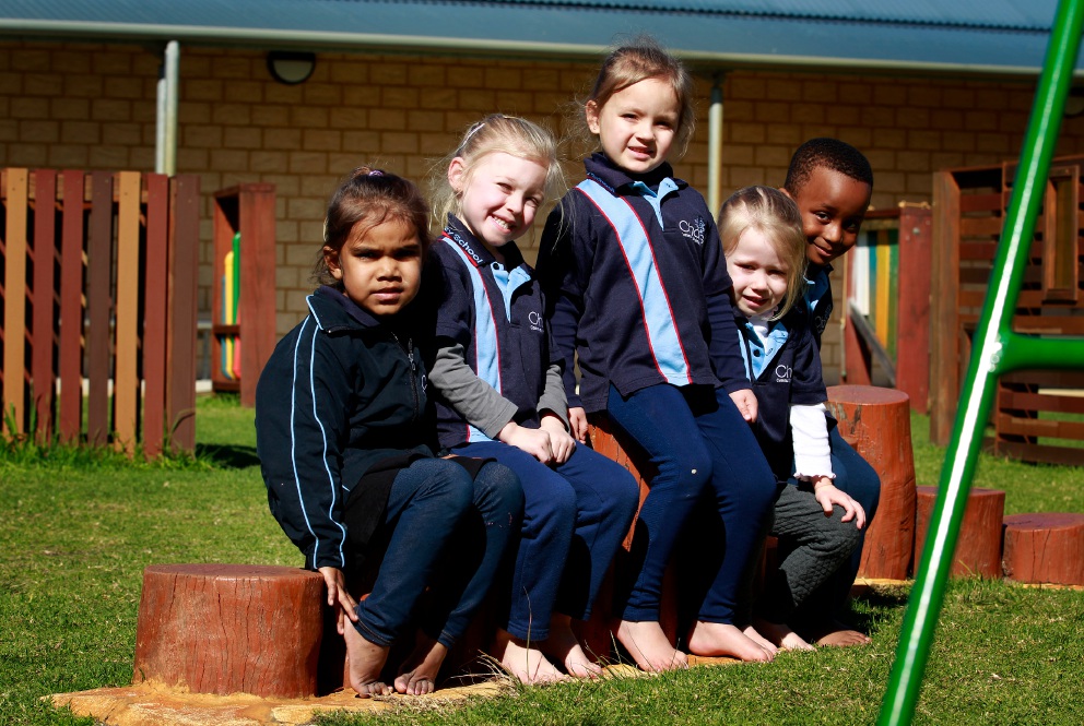 Successful Challis Community Primary learning program getting national roll out Community News