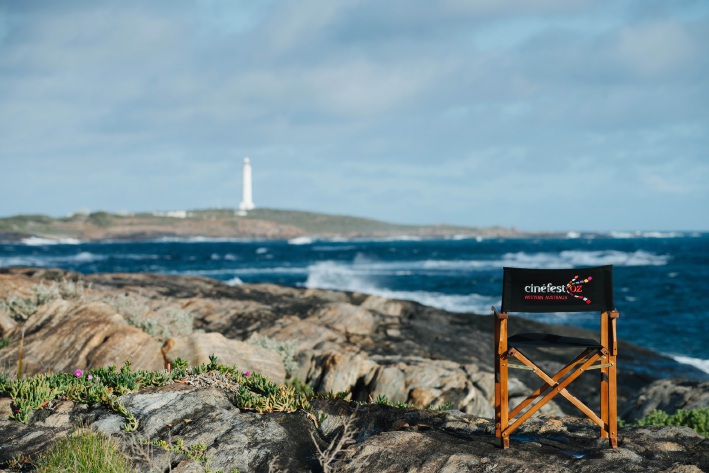 CinefestOz hits Busselton to harness our emerging filmmakers