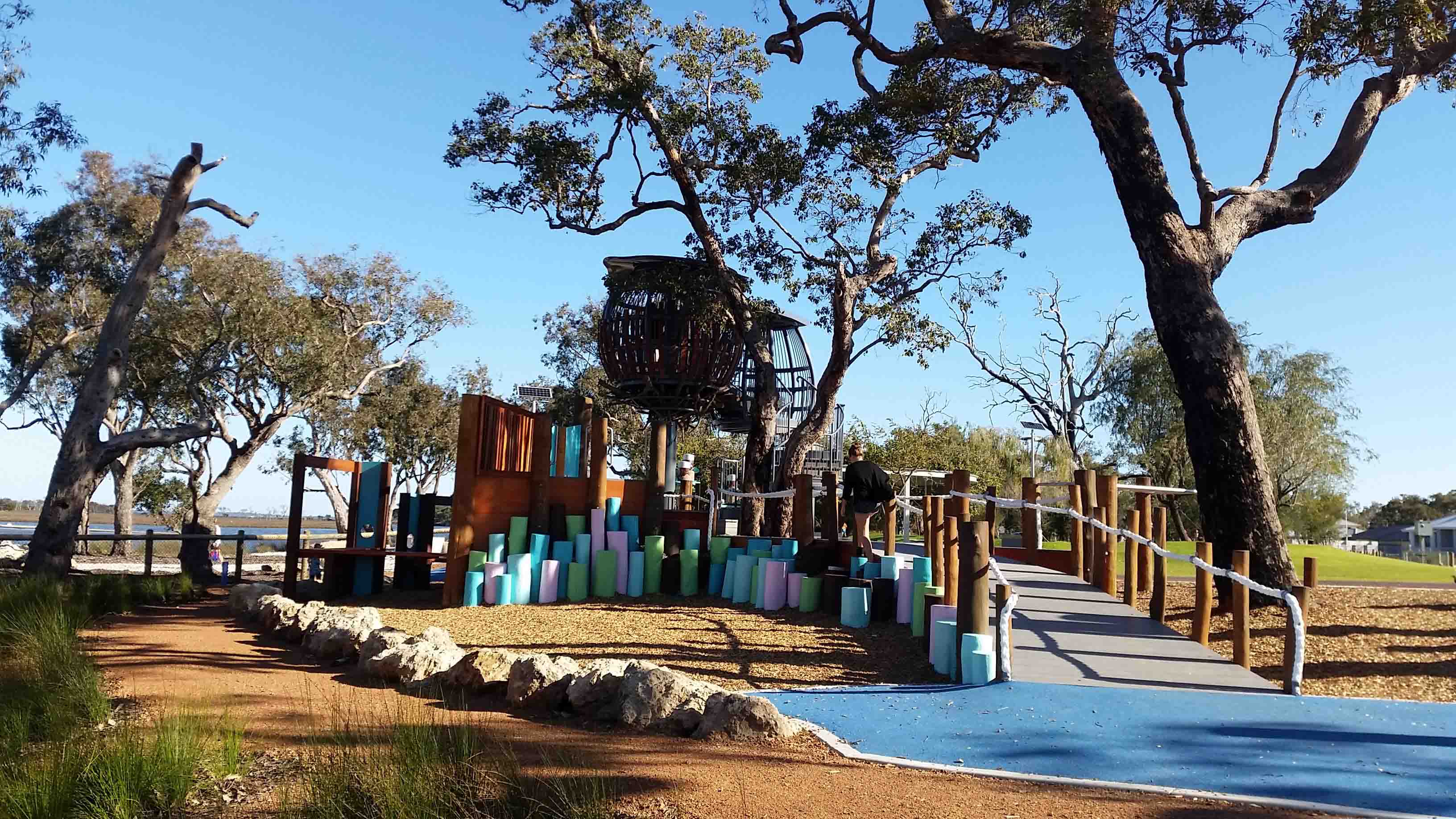 Perth's best playgrounds we rate the best parks for kids Community