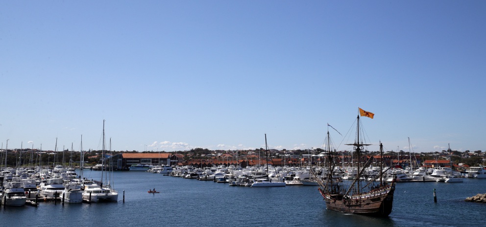 used boats joondalup greenwood college student captures duyfken from above used boats joondalup greenwood college student captures duyfken from above